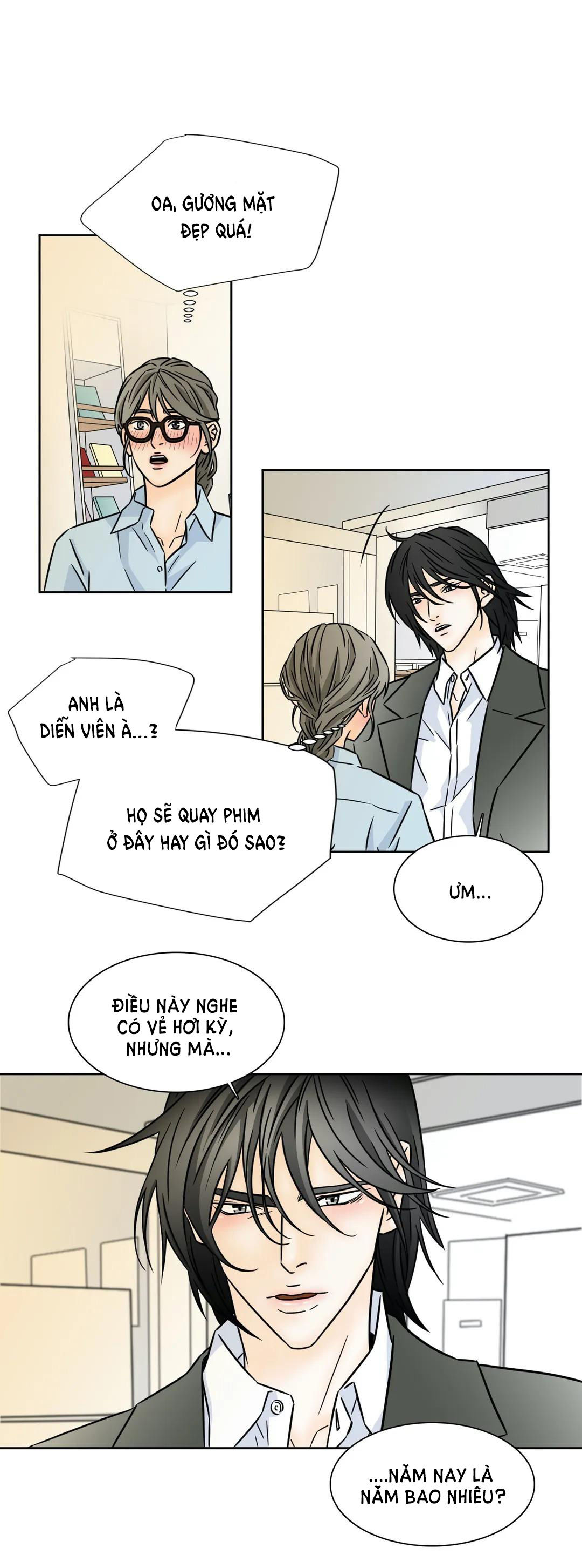 carnal karma chapter 75.2 9