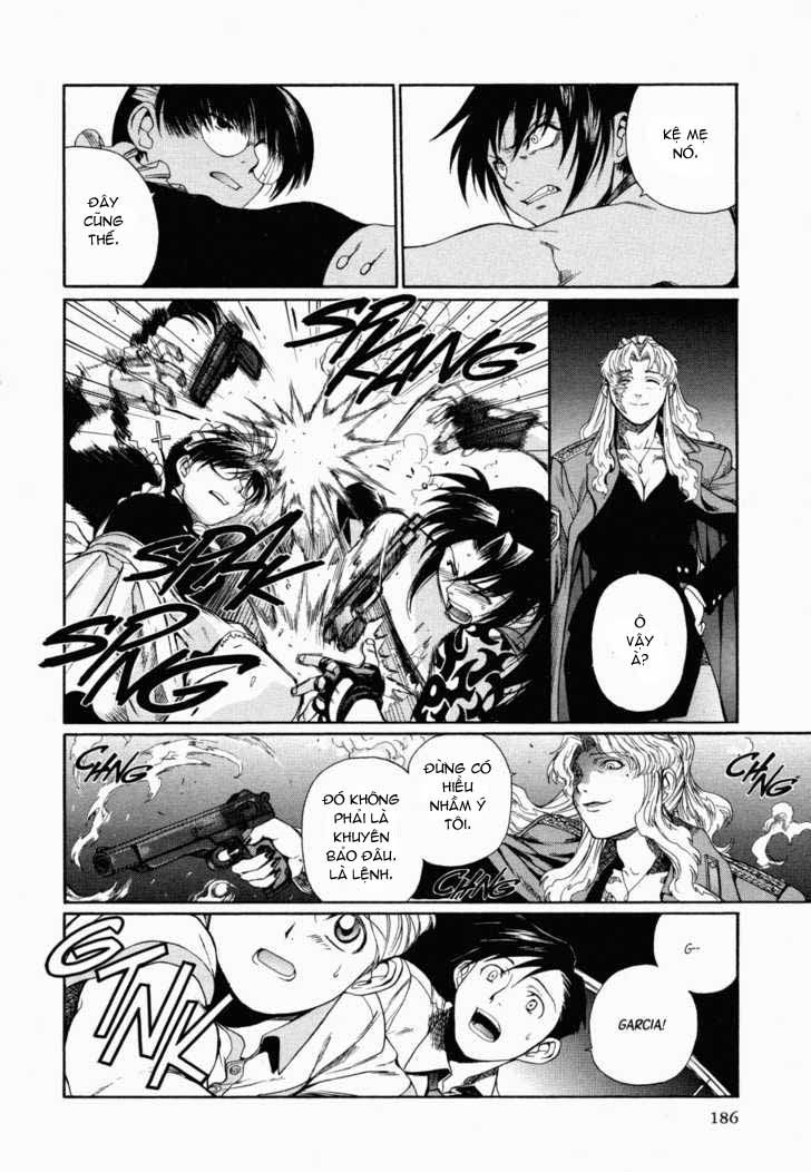 hố đen chapter 5 14