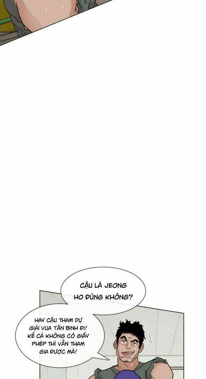 hồi quy tiền kiếp chapter 7 27