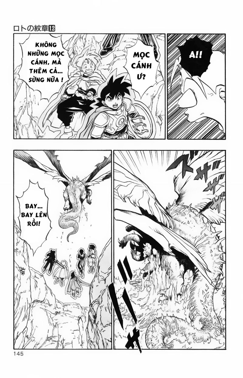 hậu dấu ấn rồng thiêng chapter 44 4