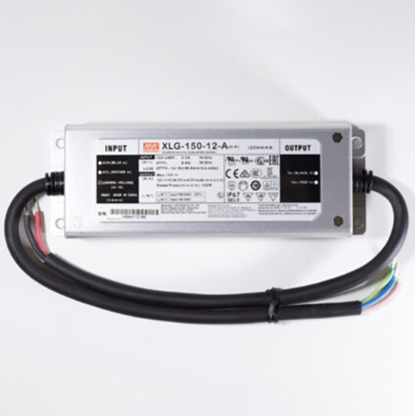Nguồn Meanwell XLG-150-12-A Hàng nhập khẩu