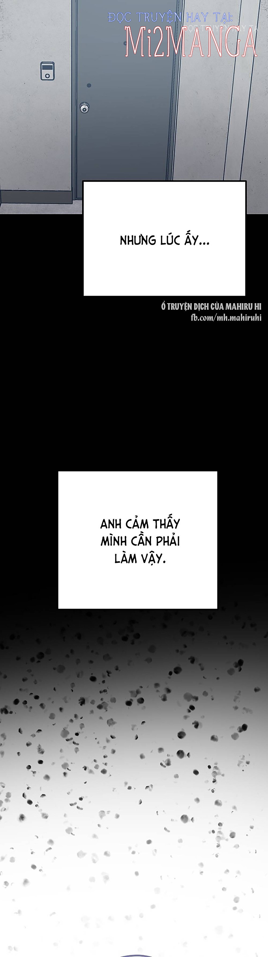 Kẻ Rác Rưởi Không Đáng Được Yêu chapter 41.2 28