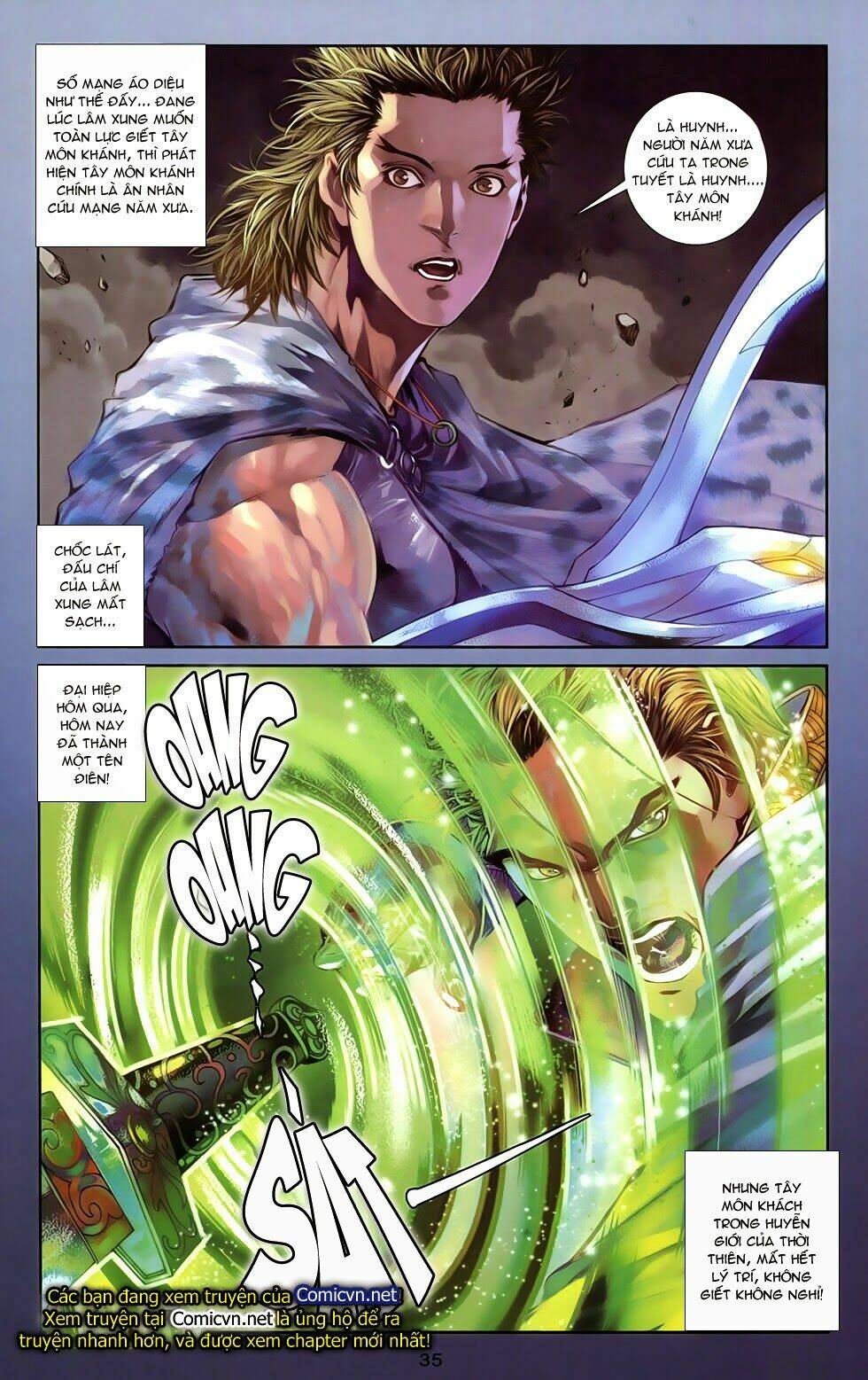 108 - tân thủy hử chapter 10.1 33