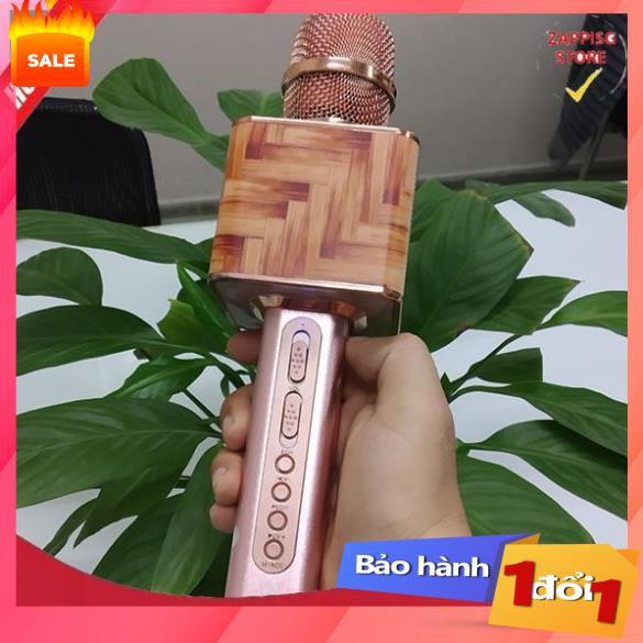 Micro karaoke bluetooth,Mic YS-10A - Bảo hành 1 đổi 1