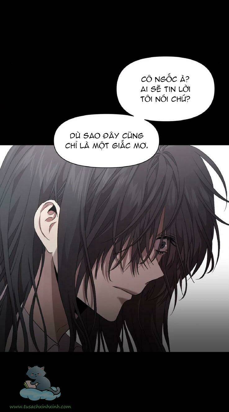 Tự Do Trong Mơ Chapter 8 - Trang 21