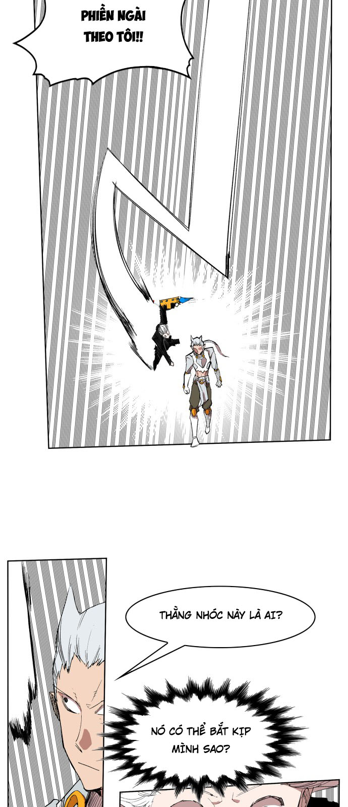 hard core leveling warrior chapter 103 23