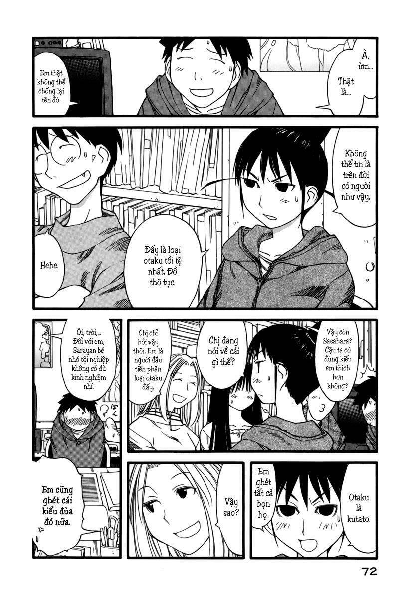 genshiken chapter 27 19