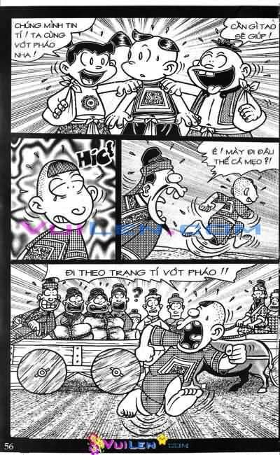 thần đồng đất việt chapter 20 53