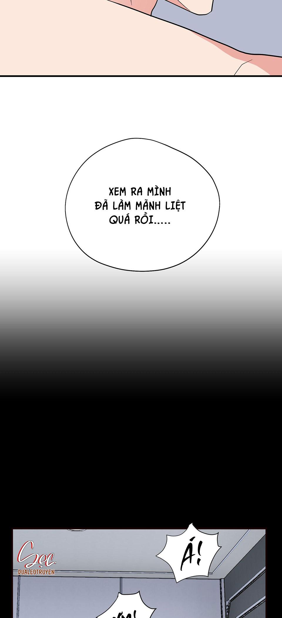 món quà dành cho kẻ ngạo mạn chapter 24 44