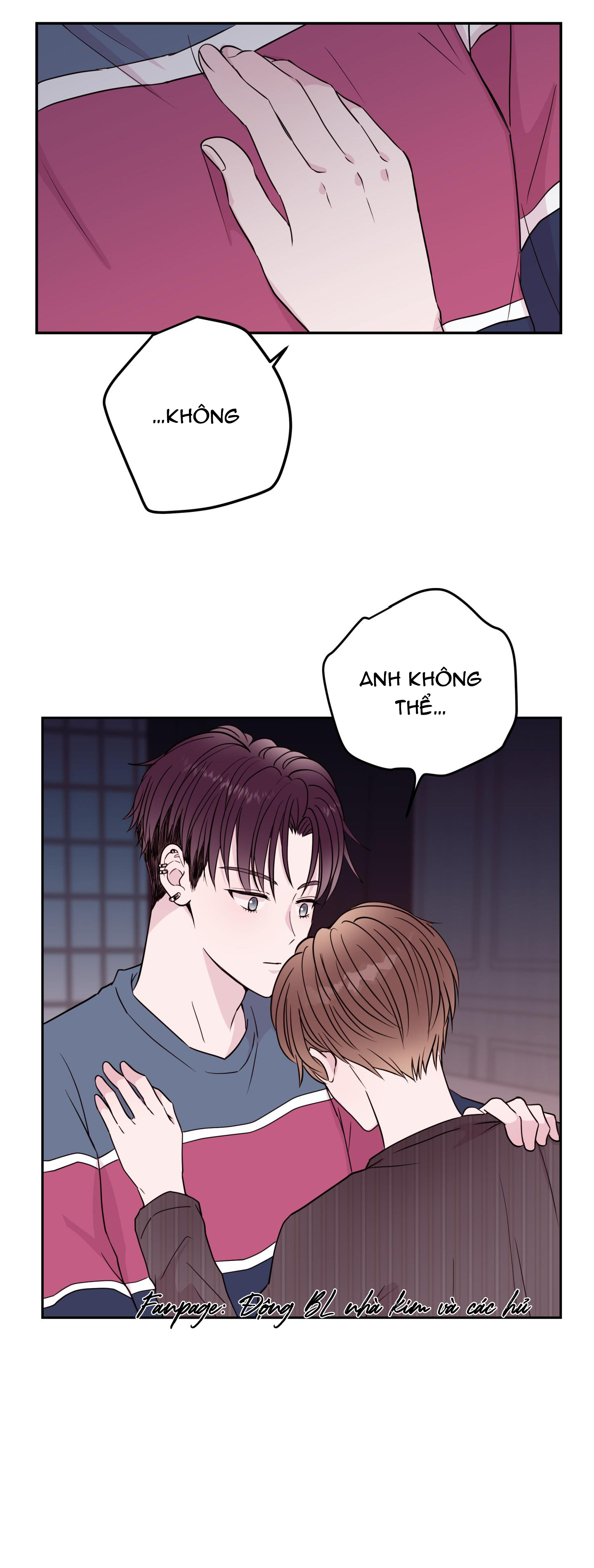 em trai vợ thật nguy hiểm chapter 15 43