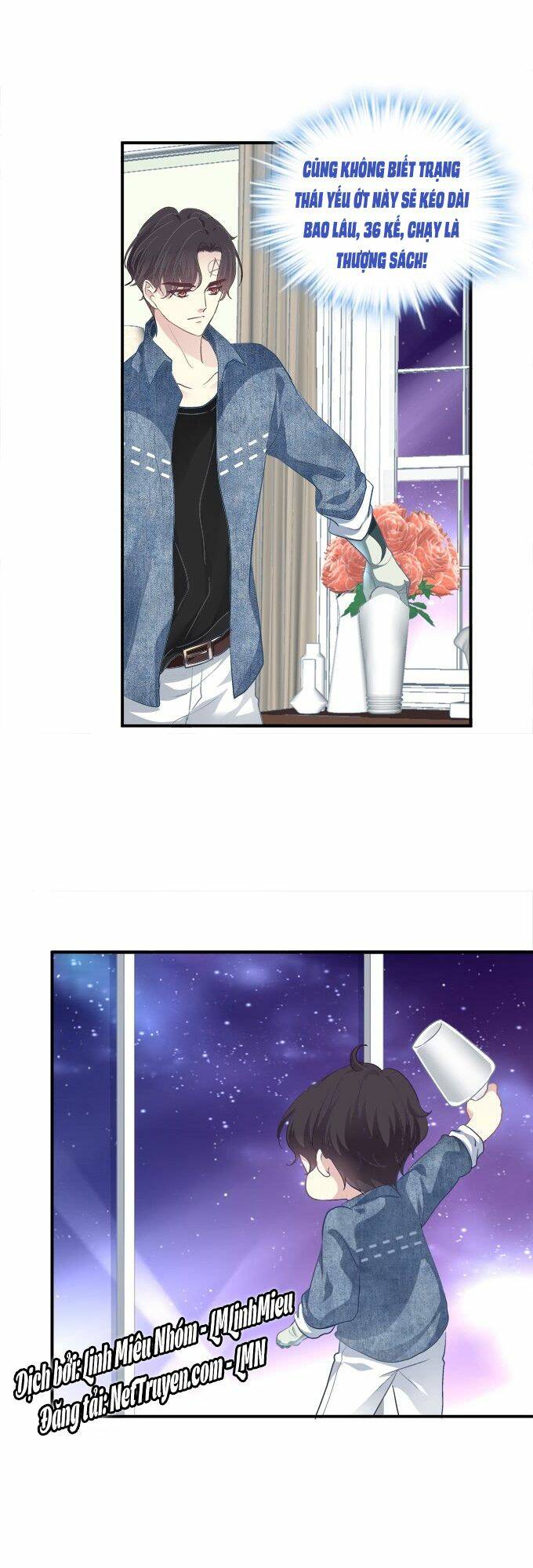 toàn bộ nắm trong tay chapter 4 24