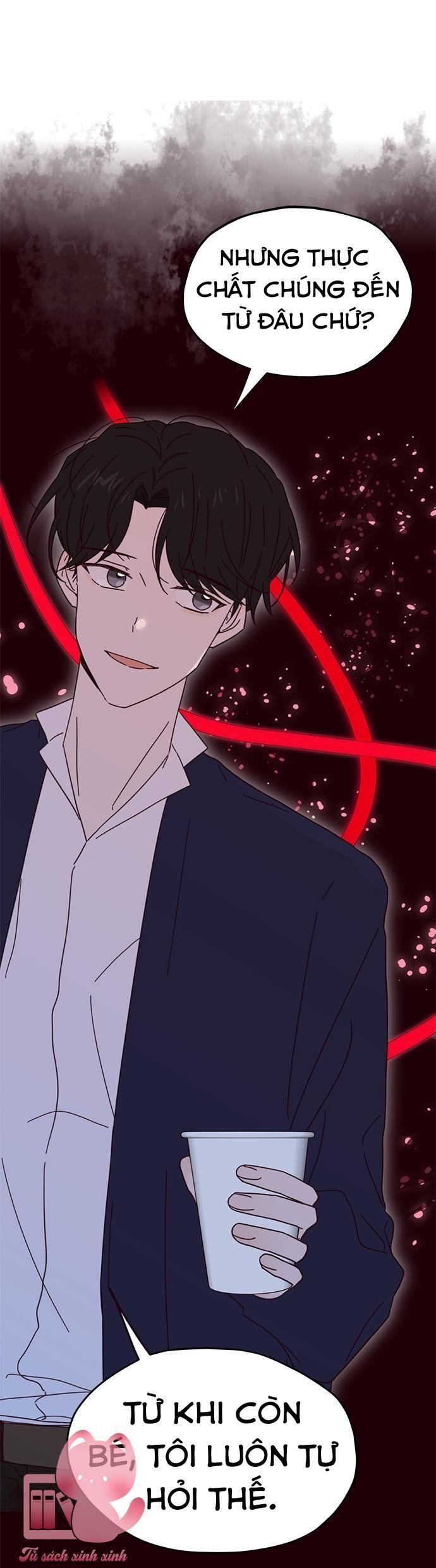 sợi chỉ tình yêu chapter 31 22