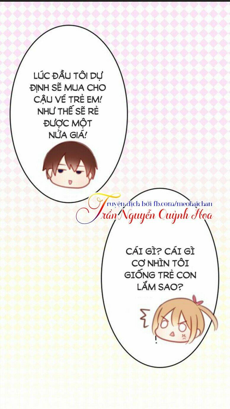 dạy kèm sau giờ học chapter 6 14