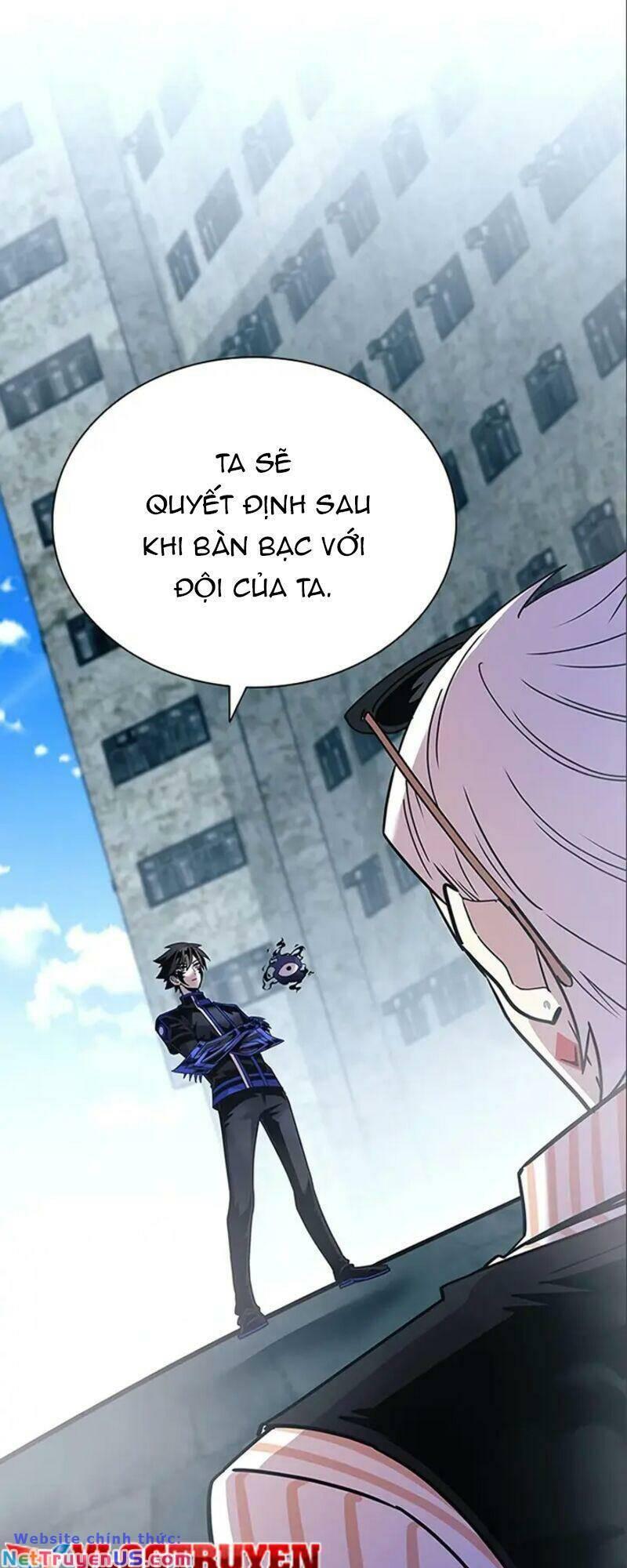 chuyển sinh thành ác nhân chapter 118 43