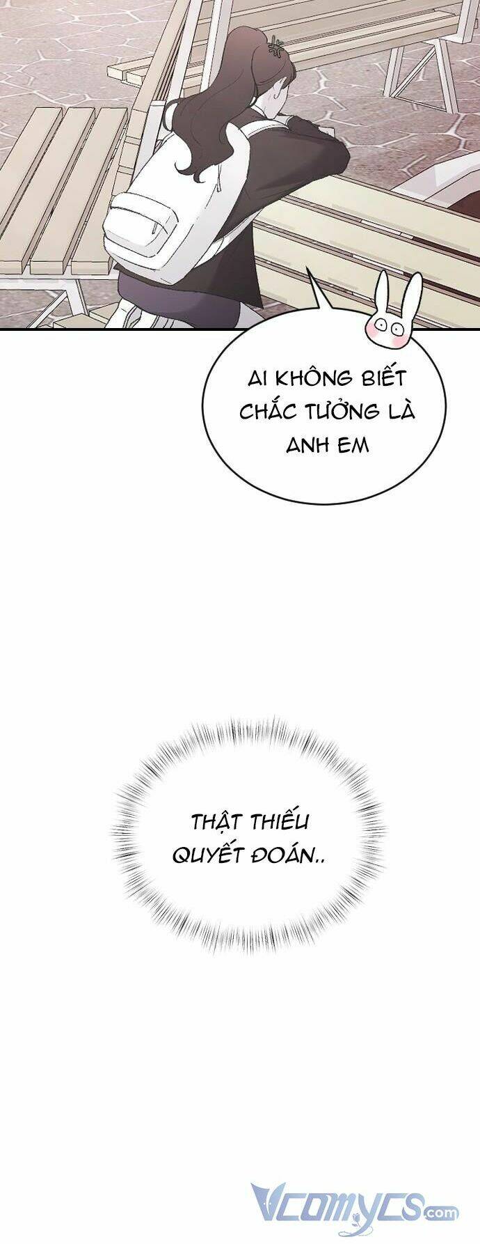 ba người anh trai cực phẩm của tôi chapter 45 62