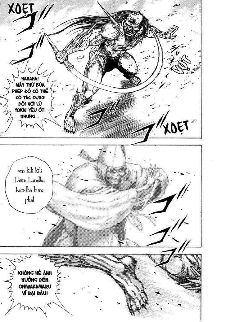 igyoujin oniwakamaru chapter 7 12