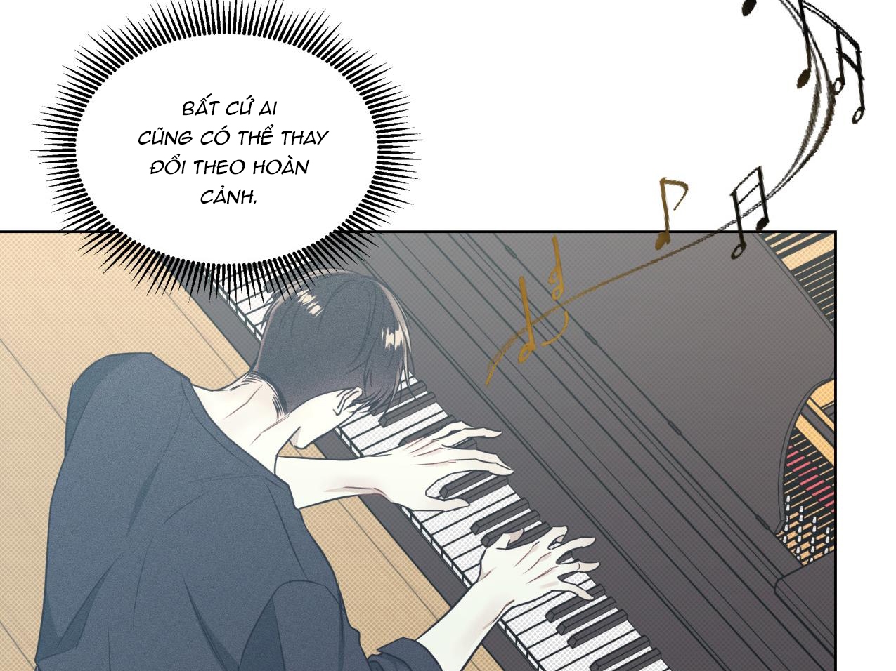 dải hợp âm trên đại dương xanh chapter 18 107