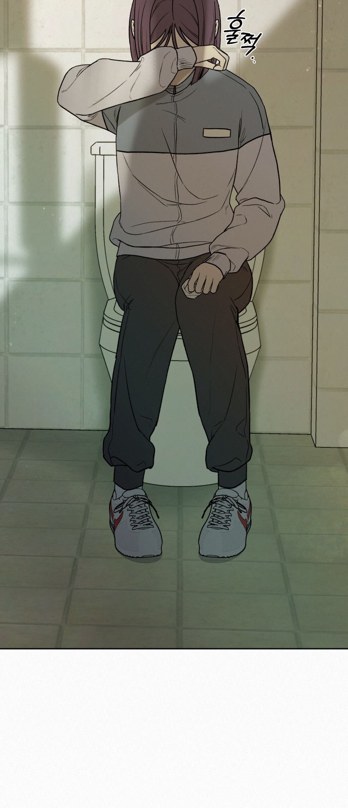 kế hoạch tình yêu trong sáng chapter 6.1 37