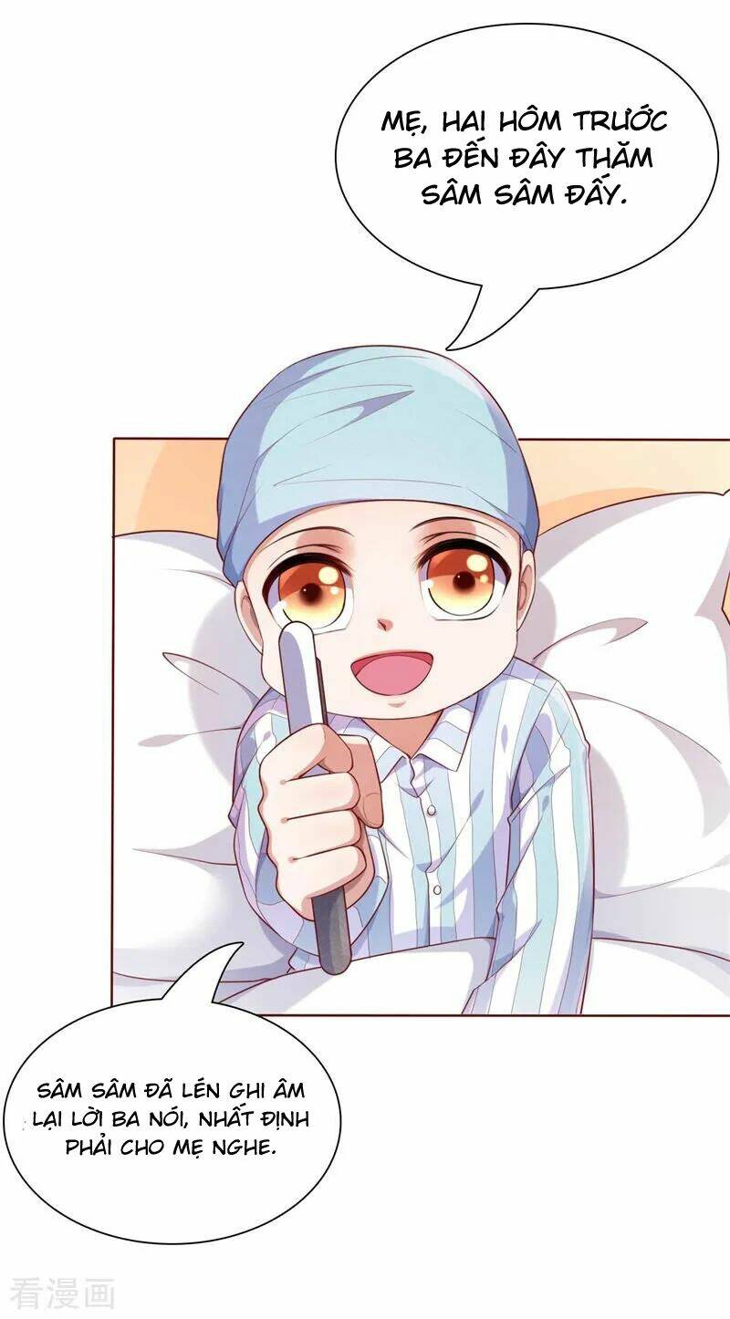 bá đạo tổng tài yêu tôi chapter 195 22