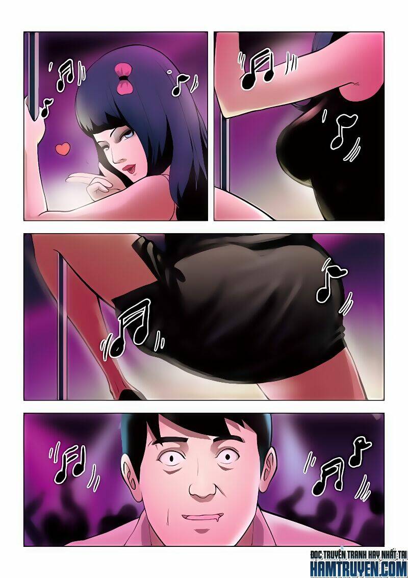 ngụy thủy nghi vân chapter 69 3