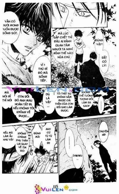 bát khuyển sỹ phương đông chapter 8 115