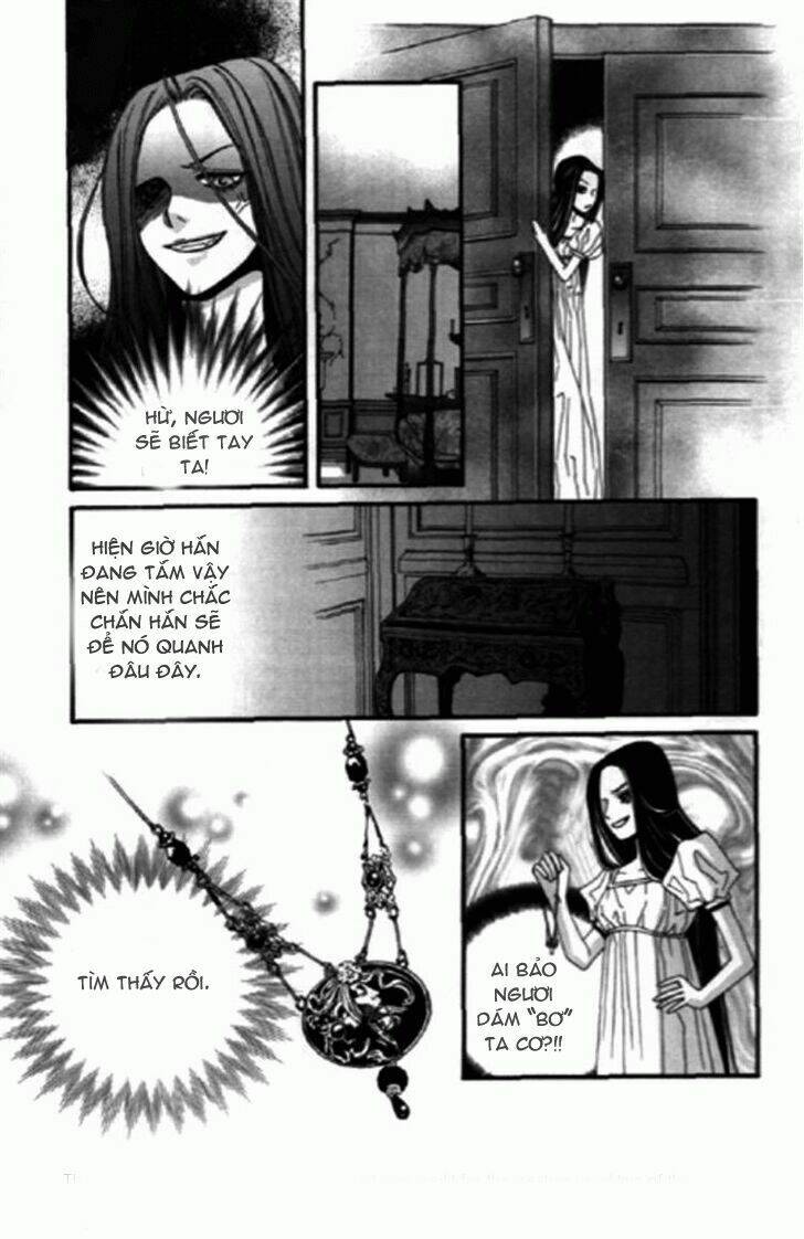 chronicles of the grim peddler chapter 3 40