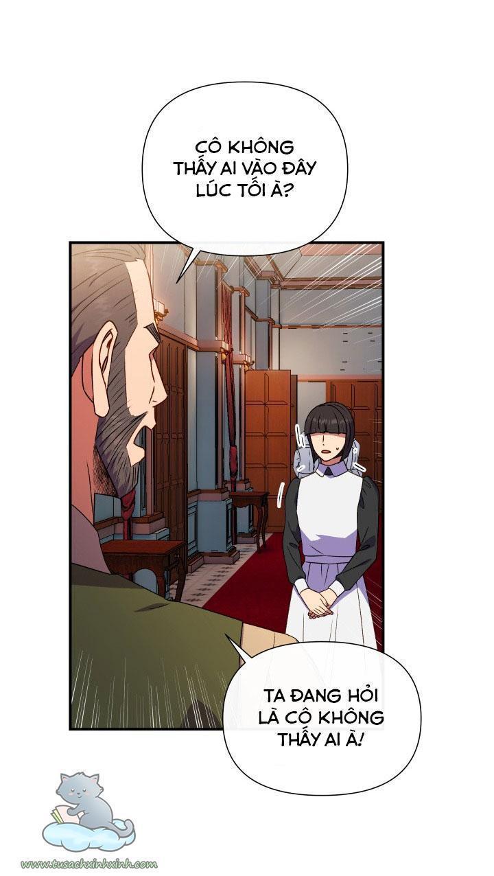 công nương khế ước của gia tộc công tước quái vật chapter 114 10