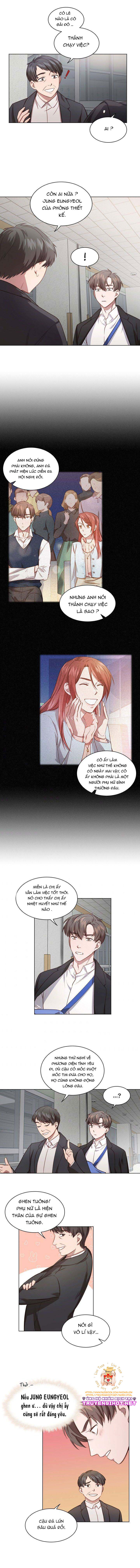 vướng vào mối quan hệ ngoài ý muốn chapter 26 9