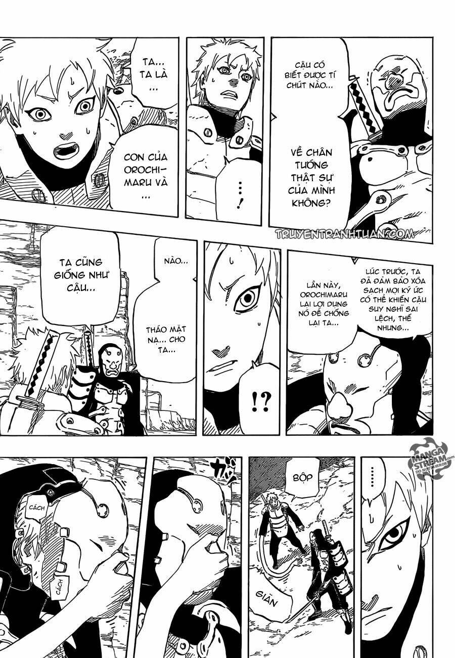 naruto - cửu vĩ hồ ly chapter 700.5 32