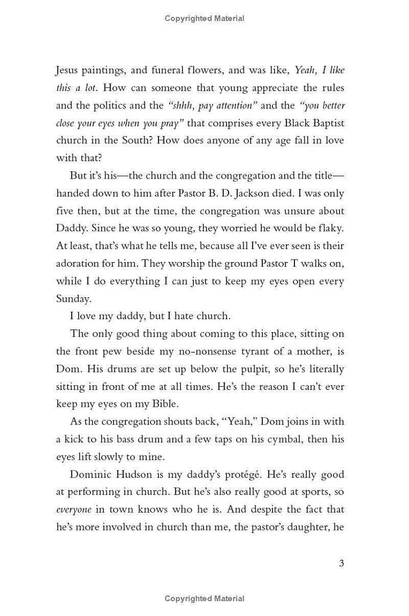 Sách ngoại văn: Confessions Of Alleged Good Girl