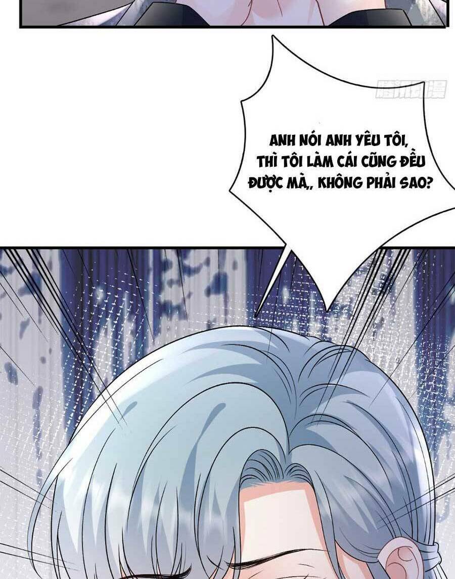 đại tiểu thư có ý đồ gì xấu đâu chapter 186 32