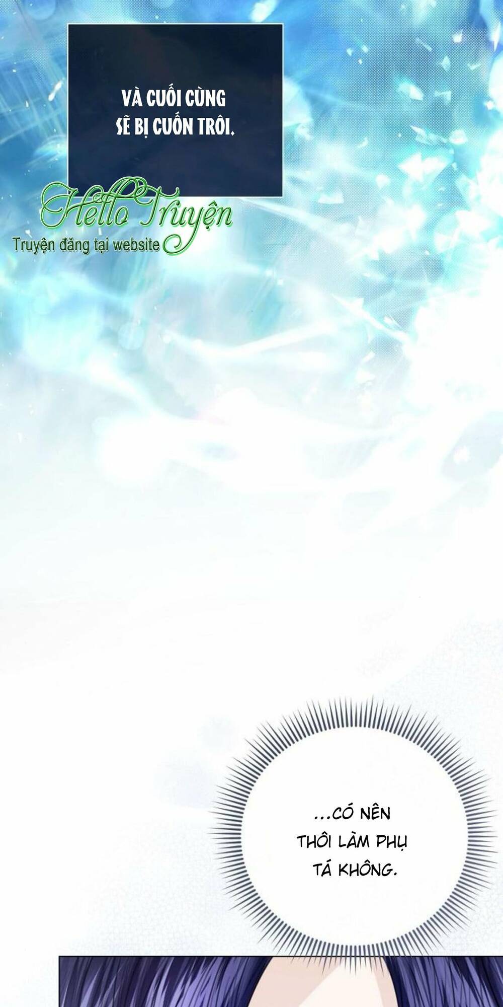 tôi sẽ từ bỏ vị trí hoàng hậu chapter 47.2 42