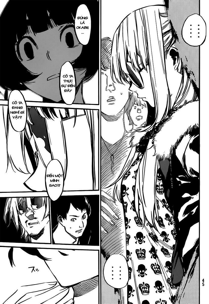 akb49 - renai kinshi jourei chapter 83 9