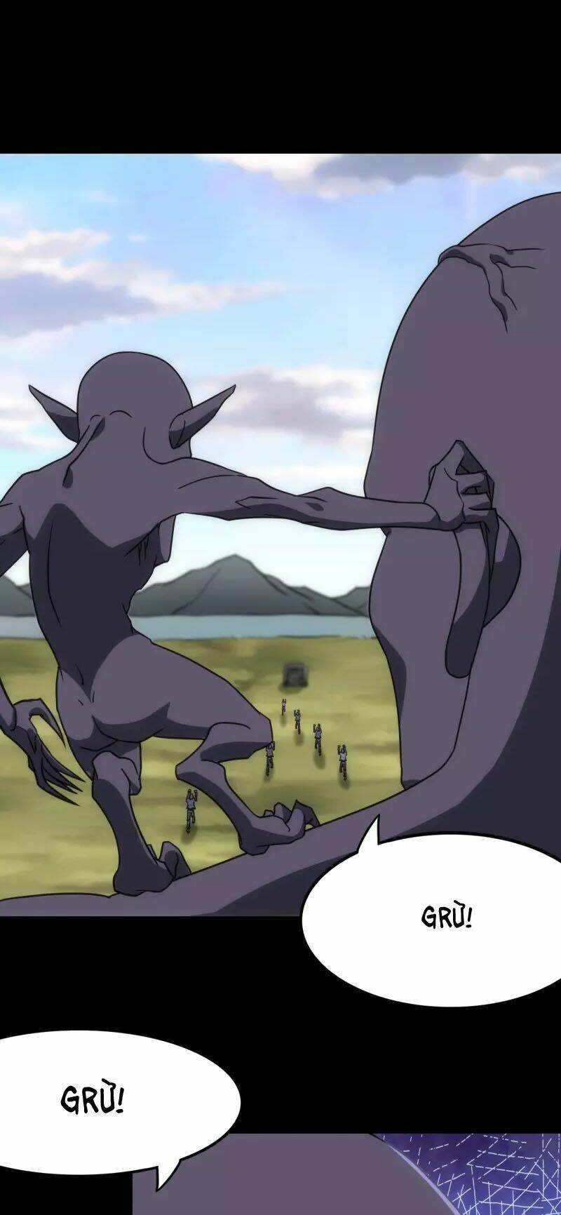 bạn gái virus của tôi chapter 236 11