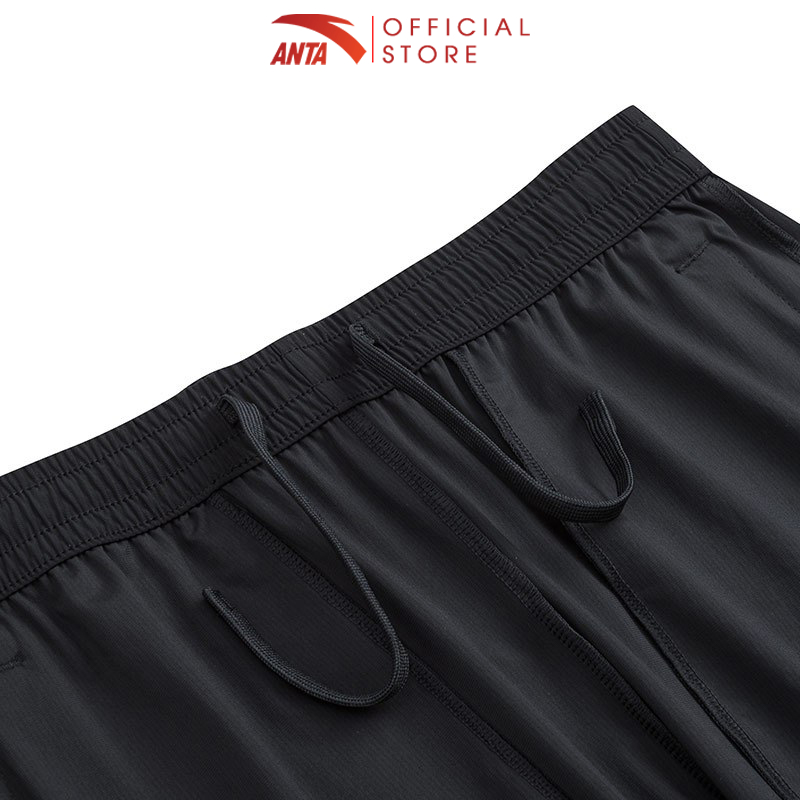 Quần dài thể thao nam ANTA 1524B1304-1