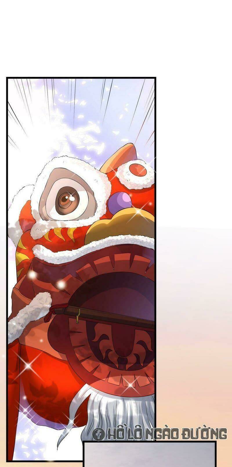 quận chúa vững vàng, thiết lập nhân vật không thể vỡ chapter 61 35