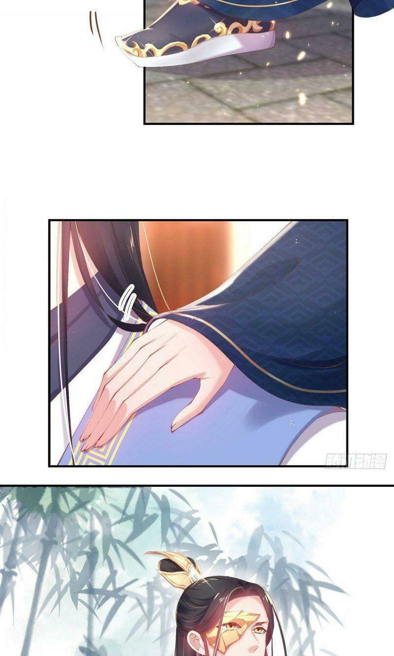 thị huyết y phi chapter 25 7