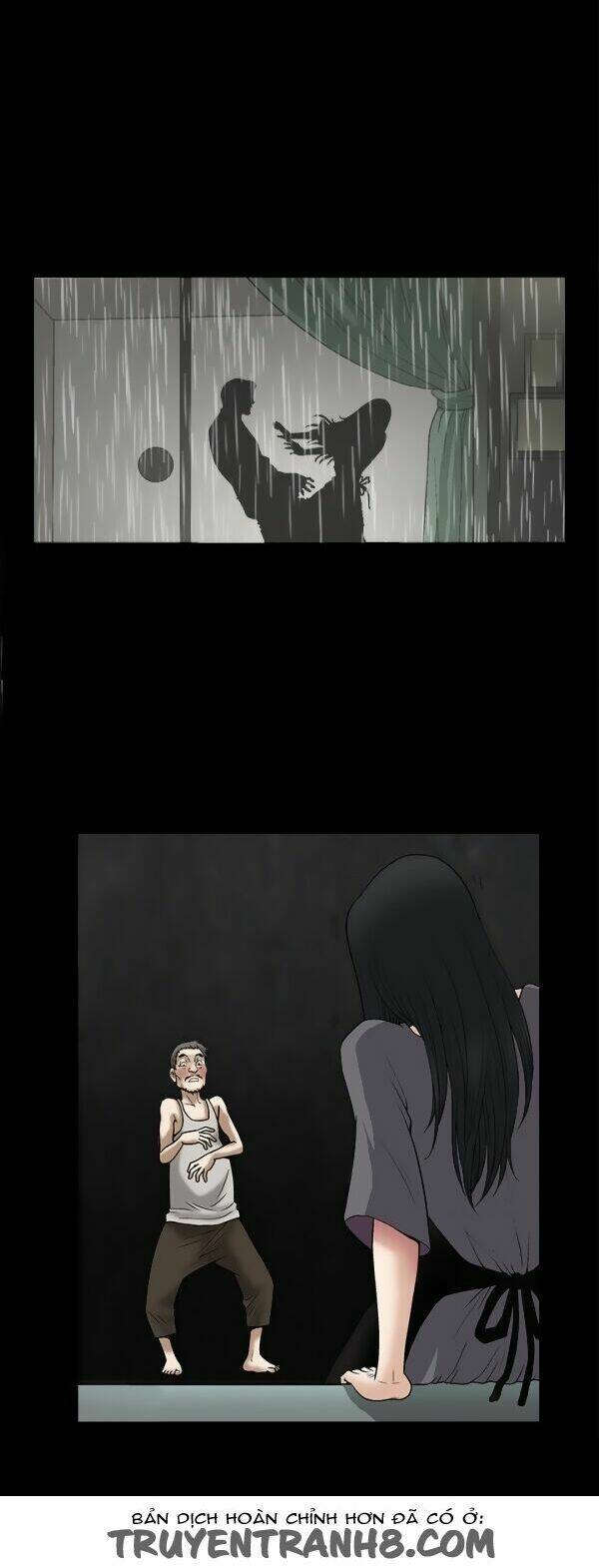 seduction - quyến rũ chapter 17 20