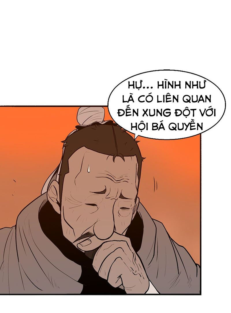 Bắc Kiếm Giang Hồ chapter 3 27