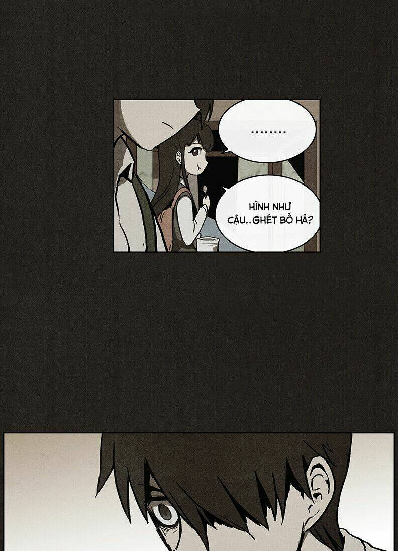 đứa con của quỷ dữ chapter 8 31