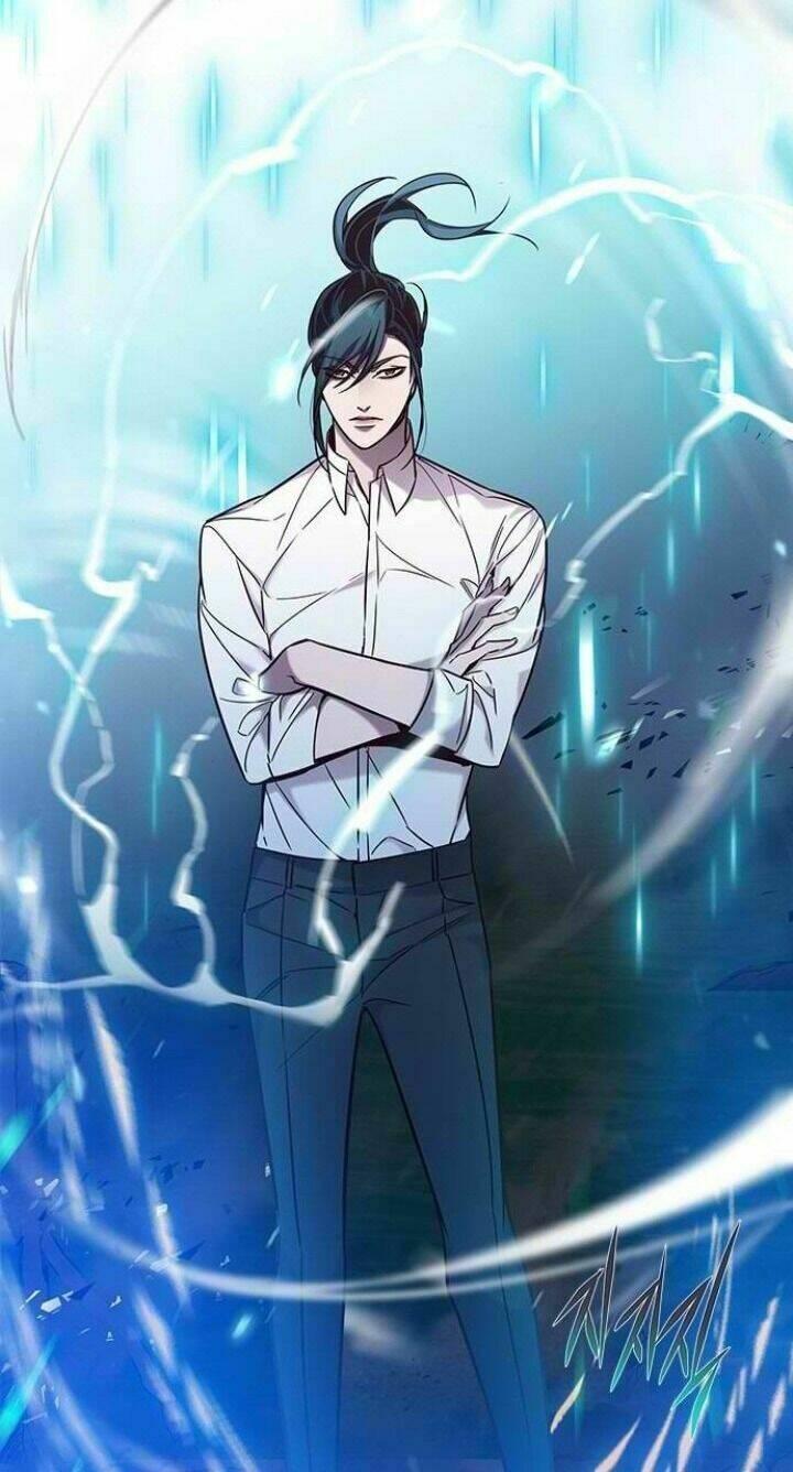 biến thân thành mèo chapter 98 57