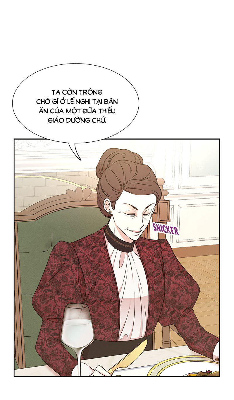 tôi chán nản vì người chồng thứ 2 còn "khỏe" hơn chồng cũ chapter 2.1 15