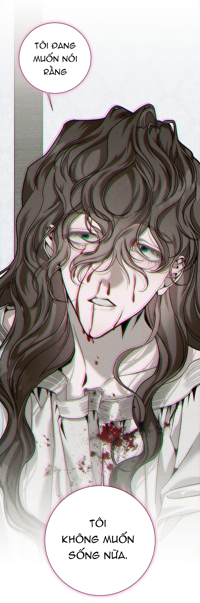 the queen of flies chapter 2.1 32