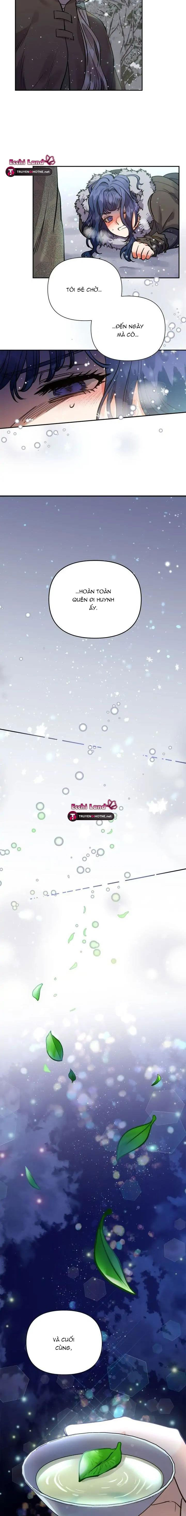 cô dâu thiên đàng chapter 72.2 5