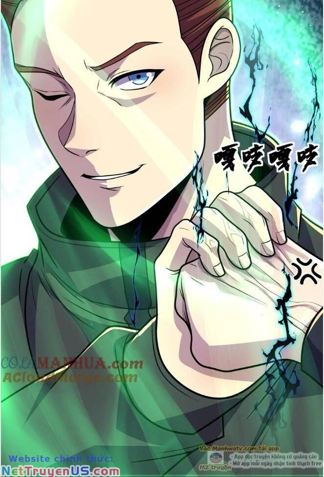 nhìn thấy thanh máu, ta xử tội thần linh chapter 131 34