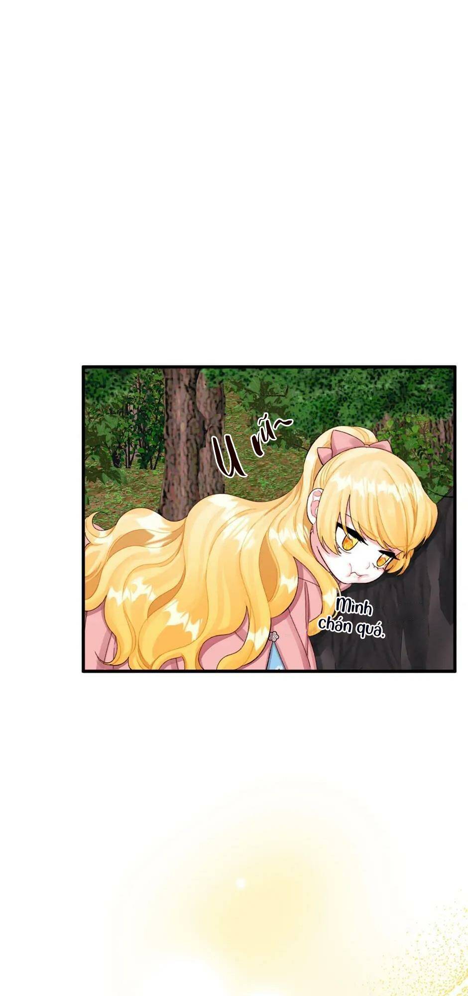 công chúa bãi rác chapter 71 37