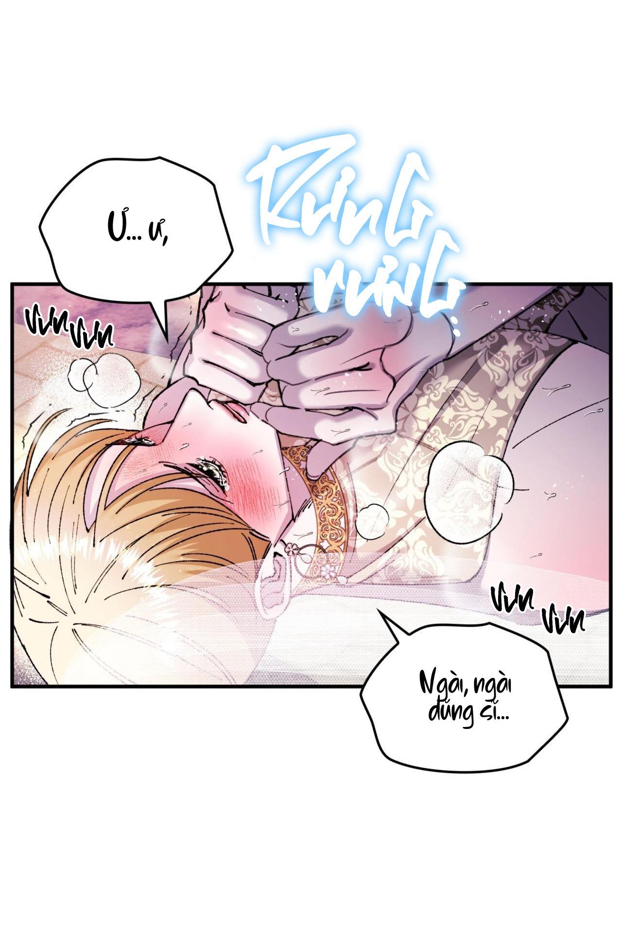 (np) độc thân muôn năm chapter 42 25