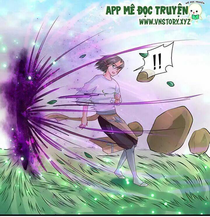 bồn tắm có vấn đề?! chapter 40 9