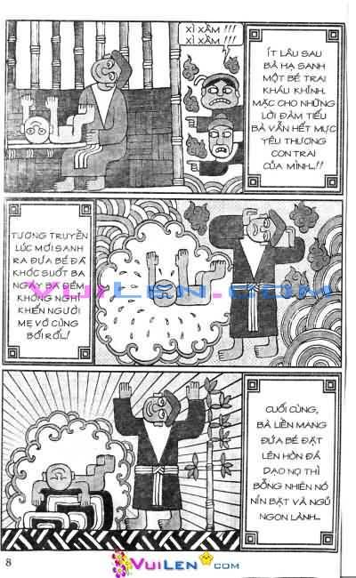 thần đồng đất việt chapter 1 5