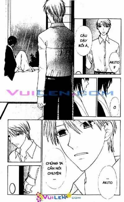 giỏ trái cây - fruit basket chapter 23 136